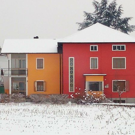 B&B Colli'S Dolomites Belluno Zewnętrze zdjęcie