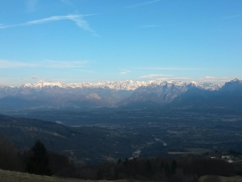 B&B Colli'S Dolomites Belluno Zewnętrze zdjęcie